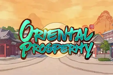 Oriental Prosperity