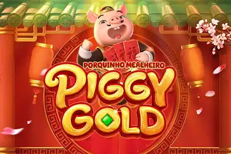 Piggy Gold