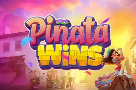 Pinata Wins