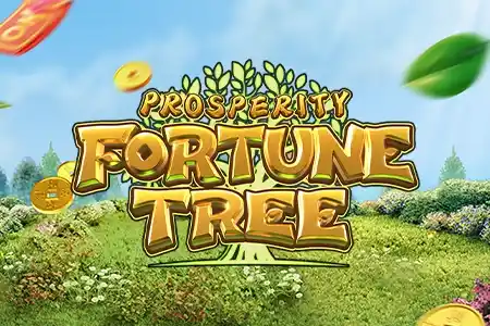 Prosperity Fortune Tree