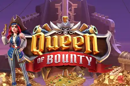 Queen of Bounty