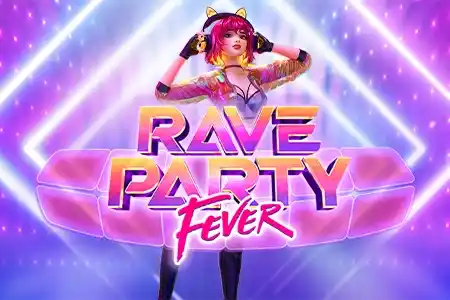 Rave Party Fever