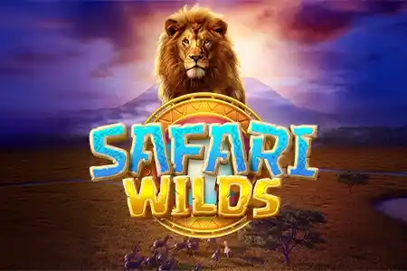 Safari Wilds