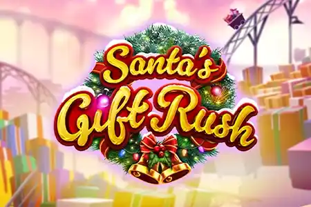 Santa's Gift Rush