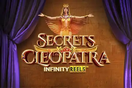 Secrets of Cleopatra