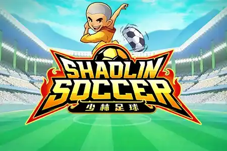 Shaolin Soccer