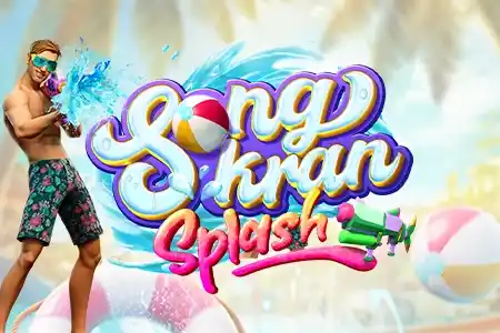 Songkran Splash