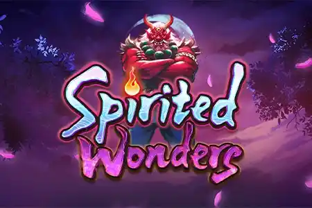 Spirited Wonders