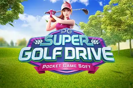 Super Golf Drive