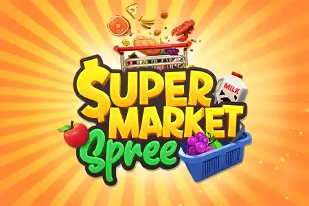 Supermarket Spree