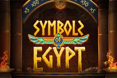 Symbols of Egypt