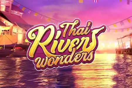 Thai River Wonders