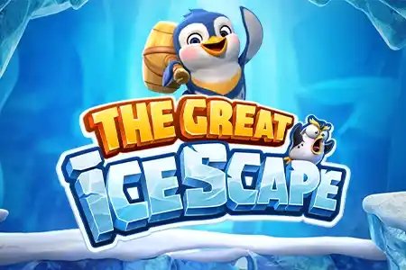 The Great Icescape