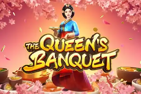 The Queens Banquet