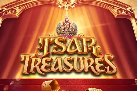 Tsar Treasures