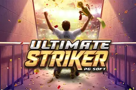 Ultimate Striker