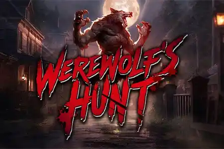 WereWolfs Hunt