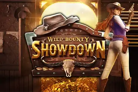 Wild Bounty Showdown