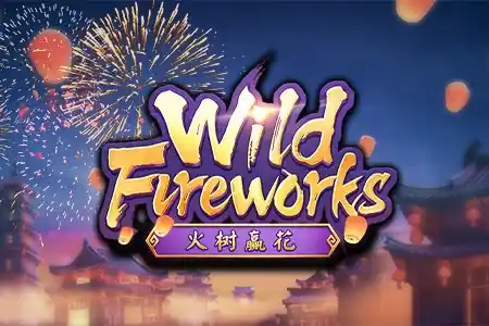Wild Fireworks