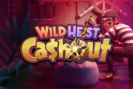 Wild Heist Cashout