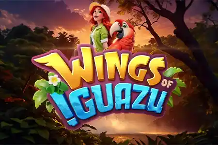Wings of Iguazu