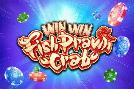 Win Win Fish Prawn Crab