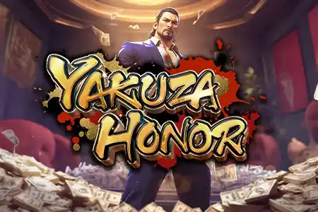 Yakuza Honor