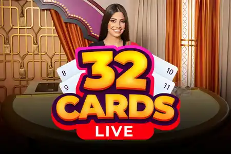 32 Cards