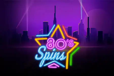 80s Spins