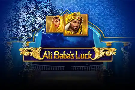 Ali Babas Luck