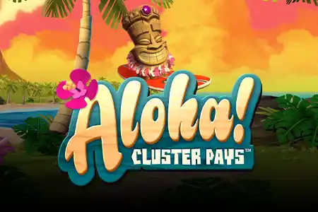 Aloha! Cluster Pays