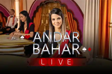 Andar Bahar