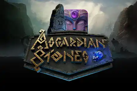 Asgardian Stones Mini Bingo