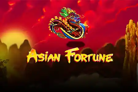 Asian Fortune