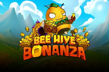 Bee Hive Bonanza f