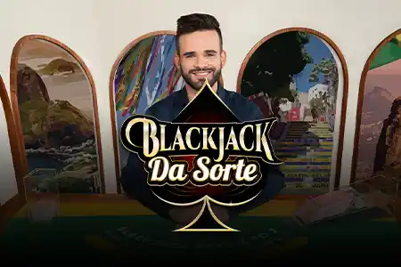 Blackjack da Sorte