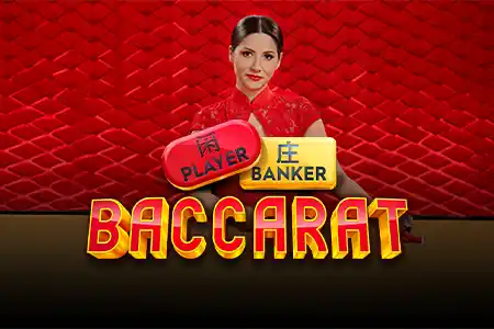 Baccarat  Lobby