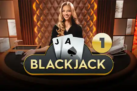 Blackjack 1