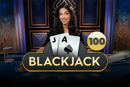 Blackjack 100