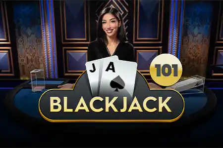 Blackjack 101