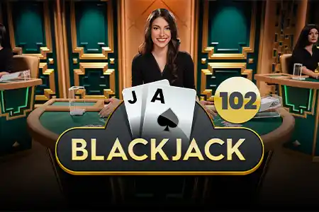Blackjack 102