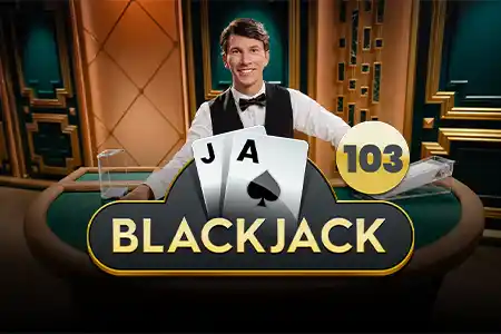 Blackjack 103