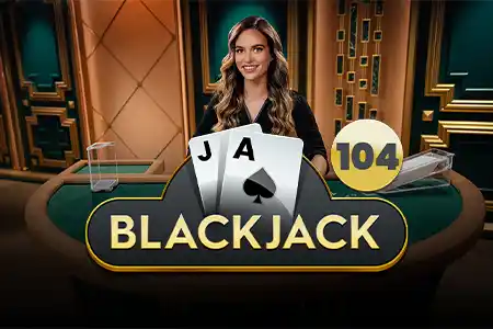 Blackjack 104
