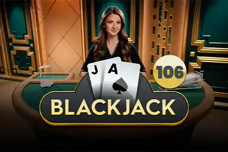 Blackjack 106