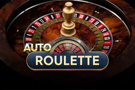 Auto Roulette