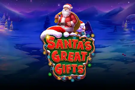 Santa’s Great Gifts