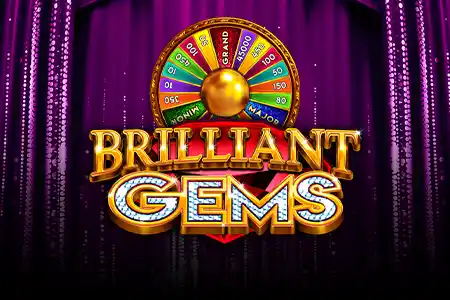Brilliant Gems