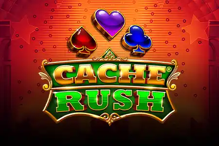 Cache Rush