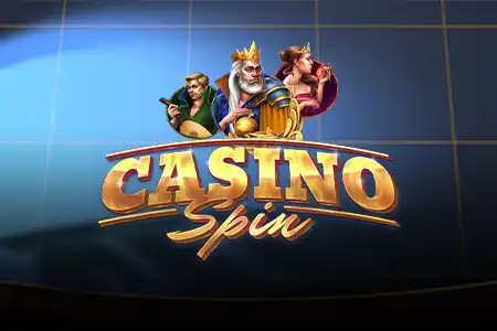 Casino Spin