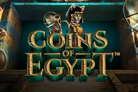 Coins of Egypt